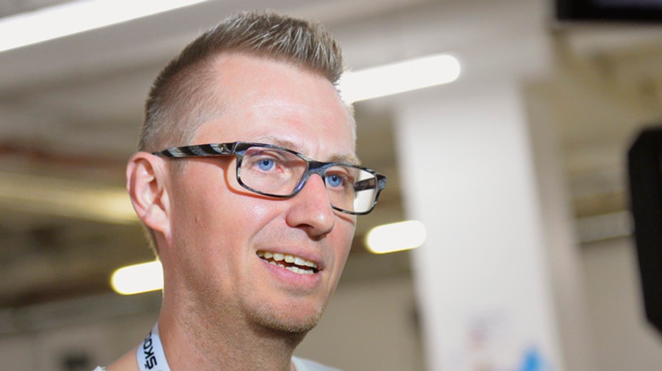 Staňa priznáva, že od jedného z našich lídrov čakal trochu viac. Má jasno v tom, kto je našou jednotkou