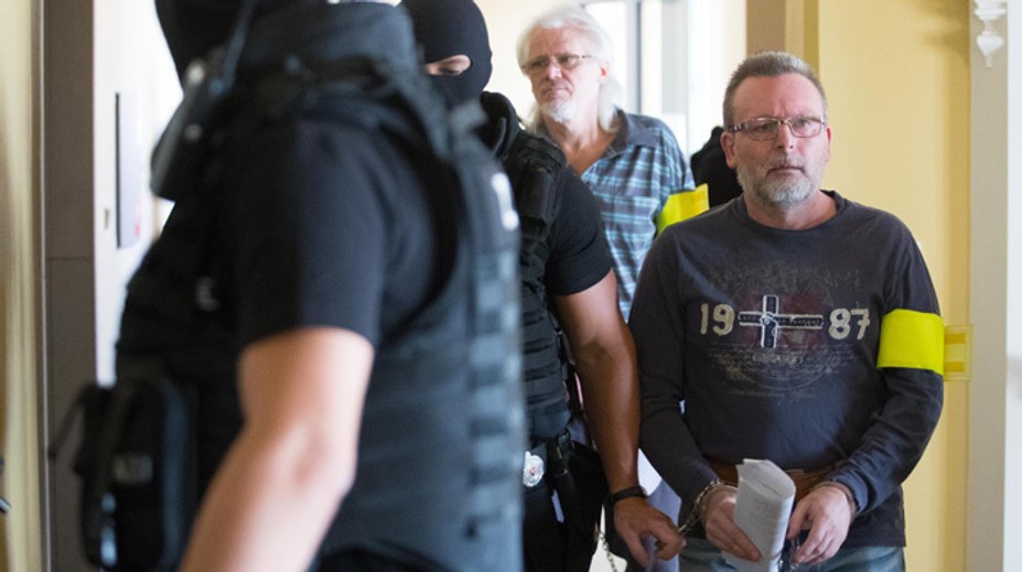 Polícia uzavrela vyšetrovanie ďalších vrážd, ktoré pripisuje Kýblovi. Číslo vás možno šokuje