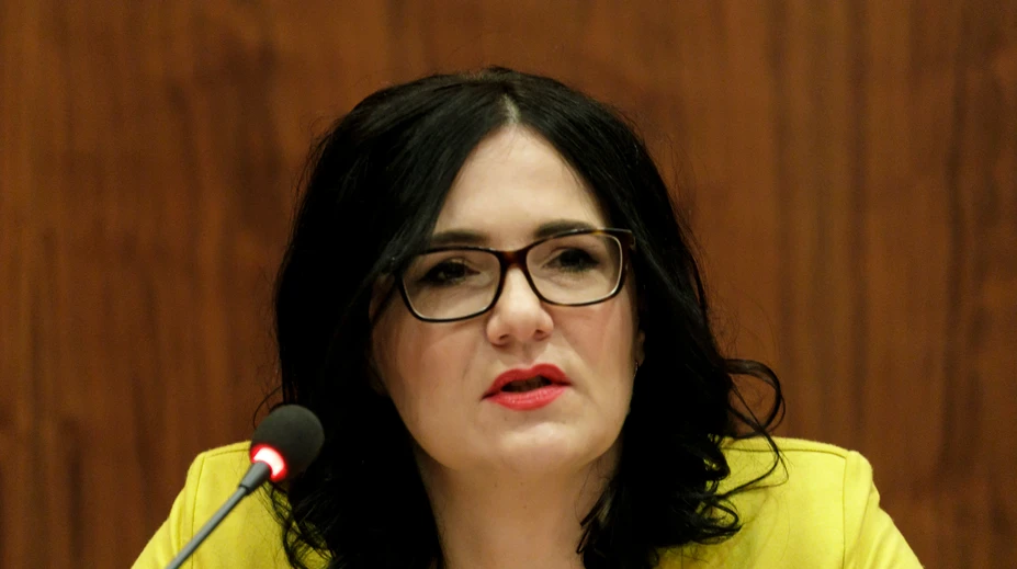 Zomrela bývalá ministerka školstva Martina Lubyová (†56). Podľahla ťažkej chorobe