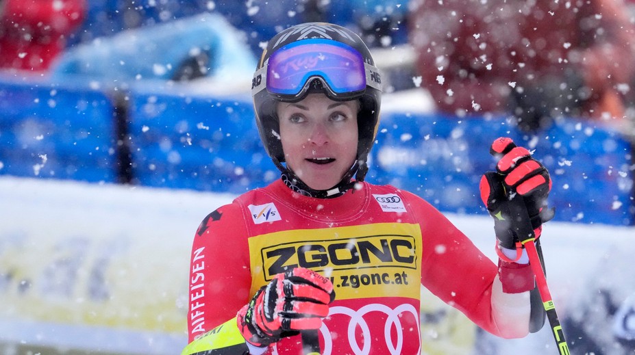 Vlhovej konkurentka sa poriadne pustila do organizátorov: Musíte byť blázon, aby ste povolili takéto preteky