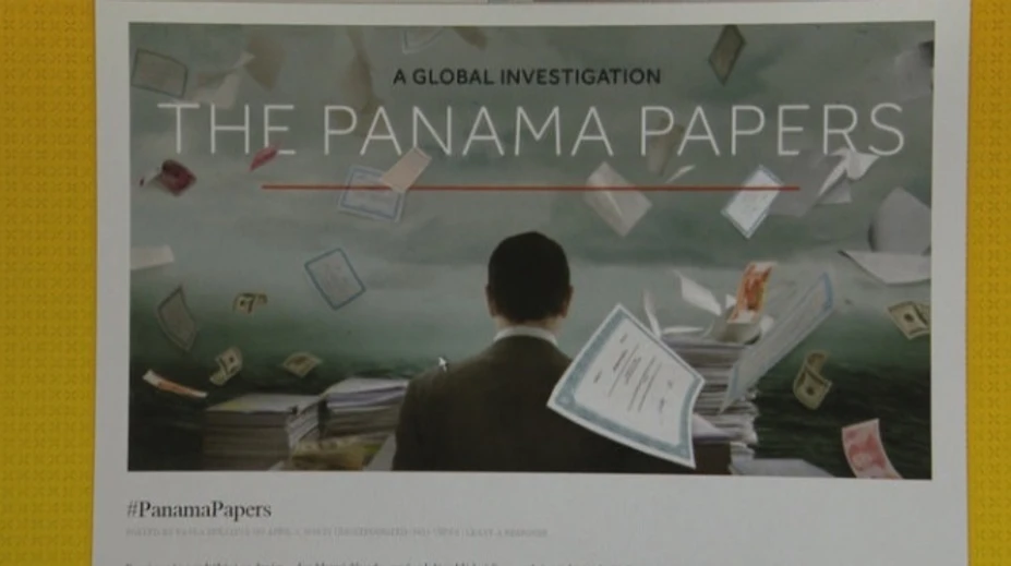 Policajti európskych štátov dostali prístup k Panama Papers, Slovensko si po dáta neprišlo