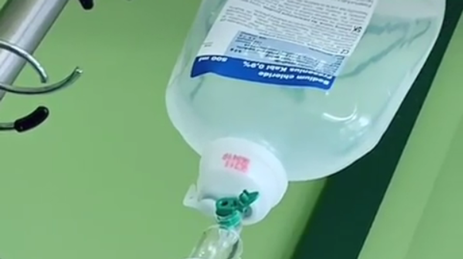 Slovenská herečka vystrašila fanúšikov: Skončila na operačke, fotky po zákroku!