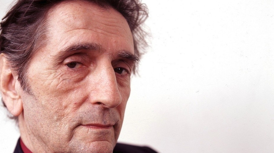 Vo veku 91 rokov zomrel americký herec Harry Dean Stanton.