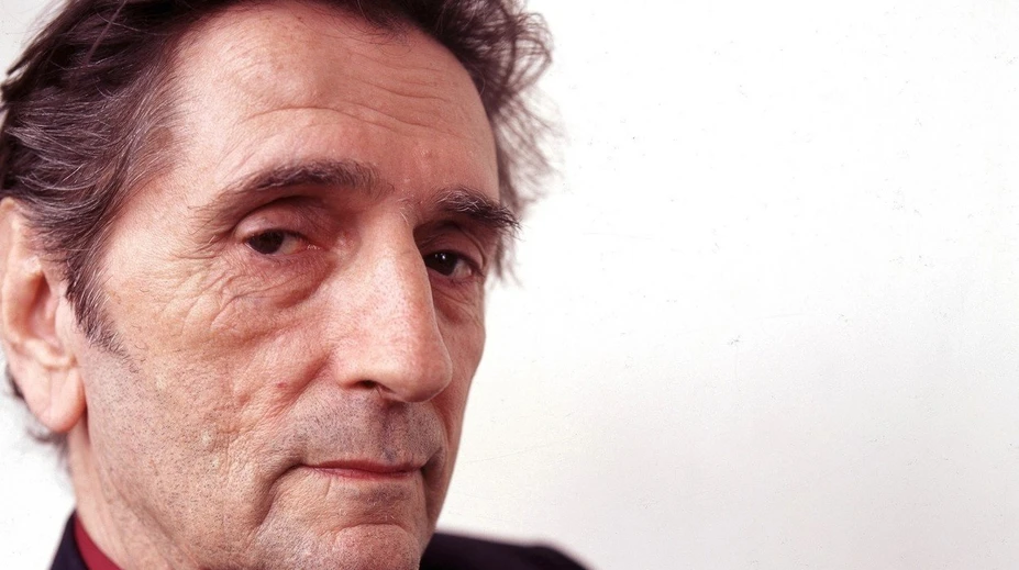 Vo veku 91 rokov zomrel americký herec Harry Dean Stanton.