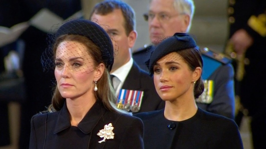 Rebríček popularity členov kráľovskej rodiny: Prvenstvo je bezkonkurenčné, Meghan sa prepadla