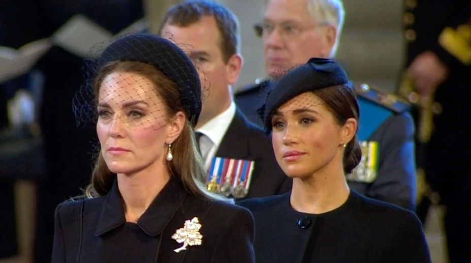 Rebríček popularity členov kráľovskej rodiny: Prvenstvo je bezkonkurenčné, Meghan sa prepadla