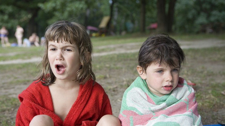 Vracajú sa vaše deti z tábora s „novým slovníkom”? Poradíme vám, ako ich zbaviť nadávok