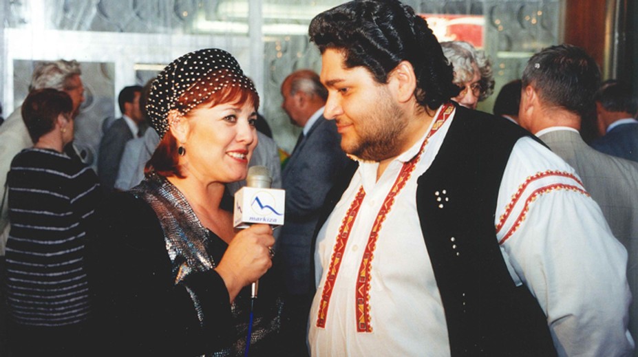 Spomínate si ešte na prvú moderátorku Smotánky?