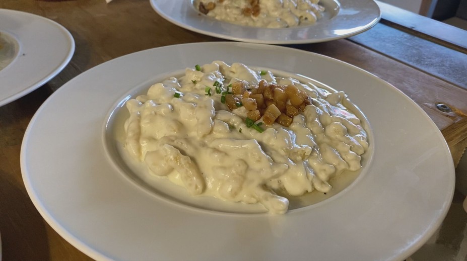 Mala slovenská kuchyňa v Paríži úspech? Šéfkuchár prezradil, z ktorého jedla mal najväčšie obavy