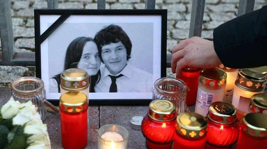 USA si v správe o ľudských právach všímajú aj Slovensko, píšu o Kuciakovi aj únose Vietnamca