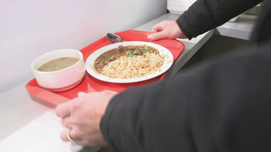 Po Slovensku sme hľadali najlacnejšie „menučko“. V tomto meste nás cena šokovala