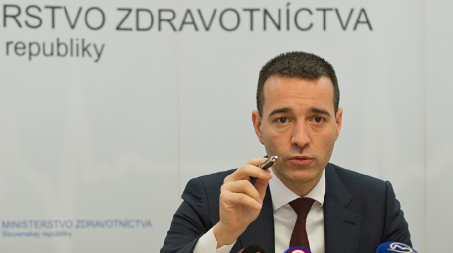 Koniec zneužívania, ministerstvo chce zabrániť špekuláciám so zdravotníckym materiálom