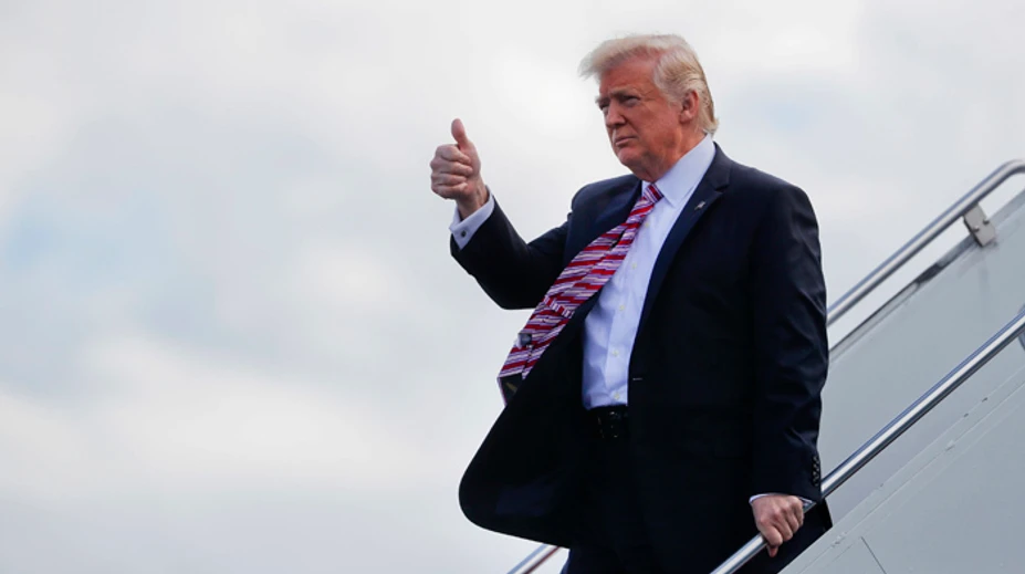 Trump má nového poradcu pre národnú bezpečnosť