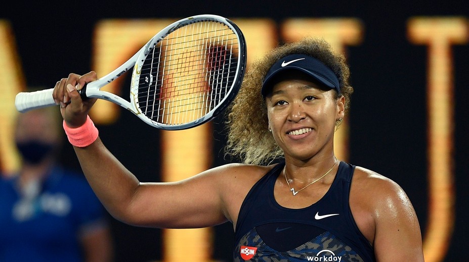 Naomi Osaková vyhrala Australian Open a získala tak štvrtý grandslamový titul