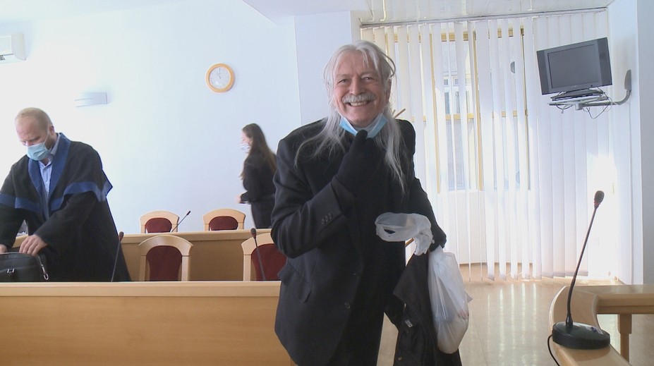 Youtuber Vaský dostal podmienku za nenávistné slová. Policajný prezident chce prísnejšie tresty