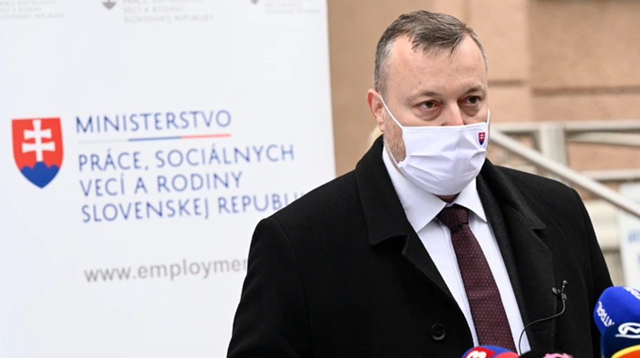 Krajniak: Štát zaplatí rekvalifikáciu baníkov na Hornej Nitre