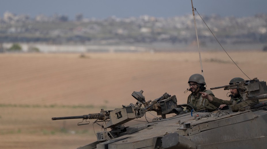 Globálne výdavky na zbrojenie dosiahli vlani nový rekord