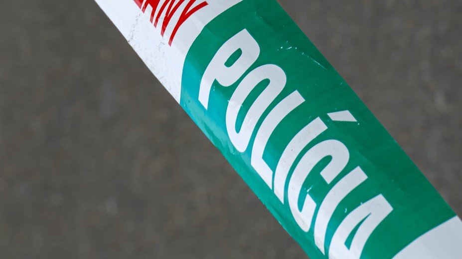 Tragédia v Senci. V Slnečných jazerách našli telo muža