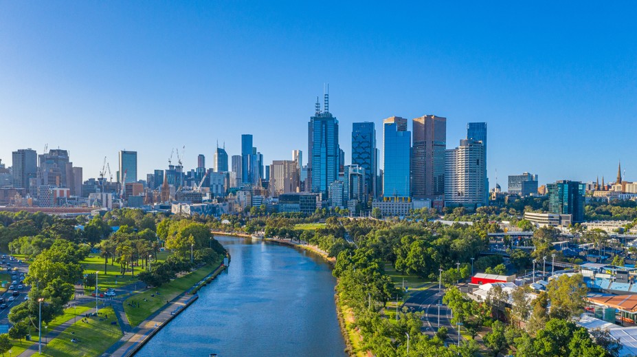 Sydney už nie je najväčším mestom Austrálie