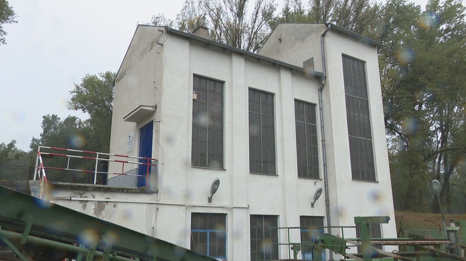 Pred povodňami chránia aj prečerpávacie stanice. Zachytávajú a odvádzajú vodu, ktorú pôda nedokáže vstrebať