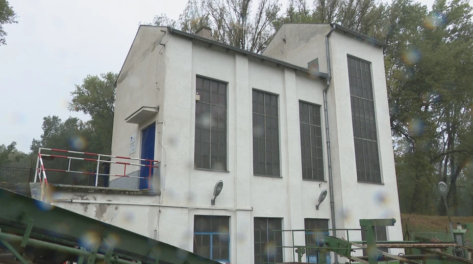 Pred povodňami chránia aj prečerpávacie stanice. Zachytávajú a odvádzajú vodu, ktorú pôda nedokáže vstrebať