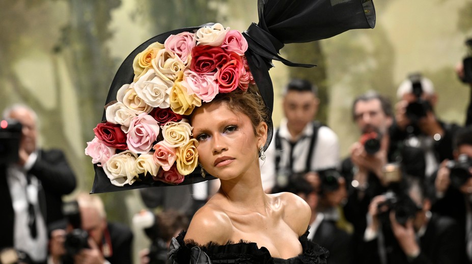 Módna akcia roka v New Yorku. Takto dorazili svetové celebrity na Met Gala 2024