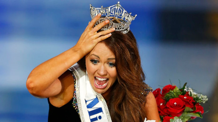 Táto kráska sa stala novou Miss America