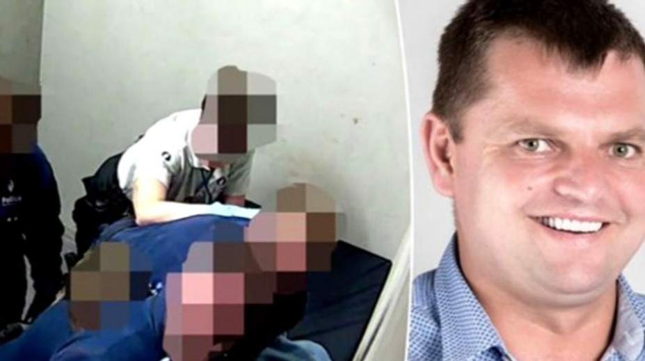 Súd v Belgicku rozhodol: Za smrť Jozefa Chovanca nie je zodpovedný nikto