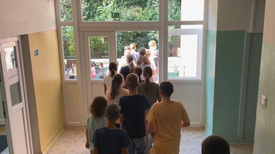 Pripravujú sa na rôzne scenáre. Manuál má pomôcť školám zvládnuť hrozby