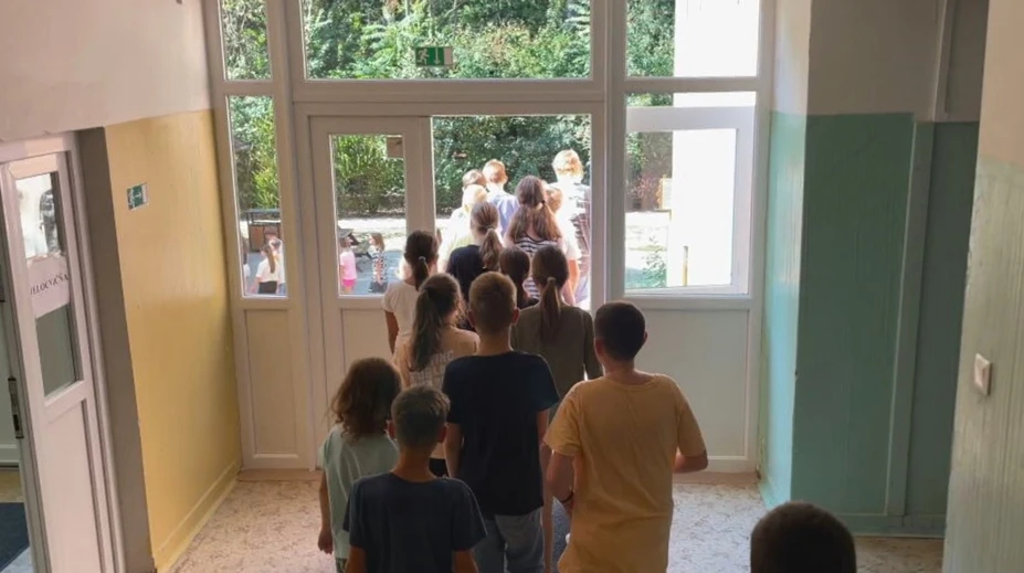 Pripravujú sa na rôzne scenáre. Manuál má pomôcť školám zvládnuť hrozby