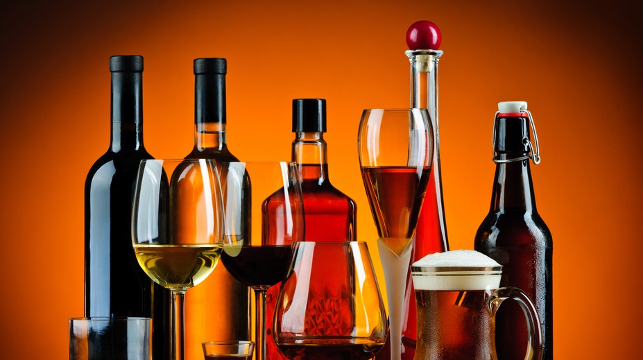 Ako očistíte svoje telo od alkoholu? Prinášame niekoľko tipov