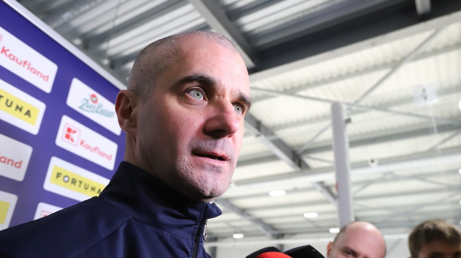 Skrat, ale aj dobrá facka pred štvrťfinále. Feneš: Od 38. minúty nie je čo hodnotiť