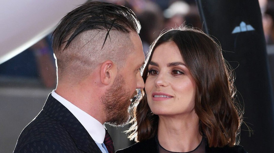 Hollywoodsky herec sa stal tretíkrát otcom. S výberom mena si snáď robí žarty