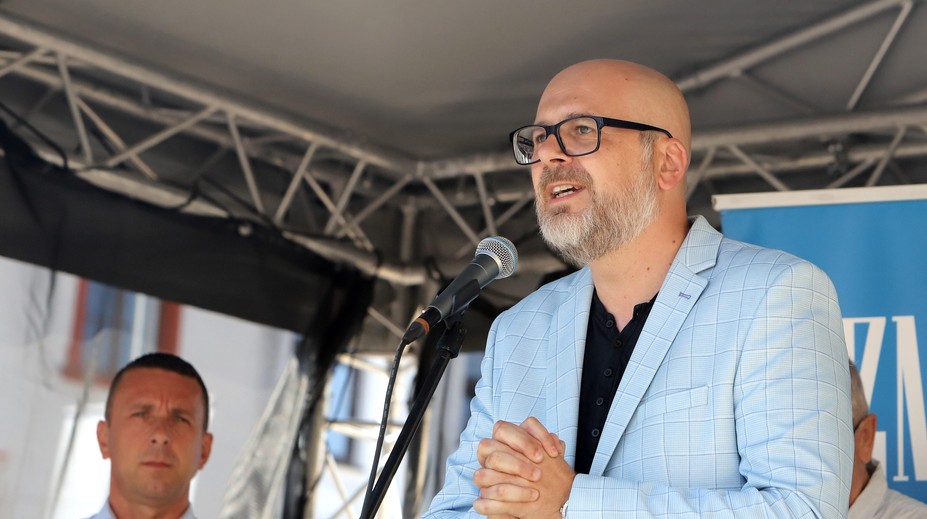 Michal Kaliňák po župných voľbách avizoval prekvapivý krok. Padlo definitívne rozhodnutie