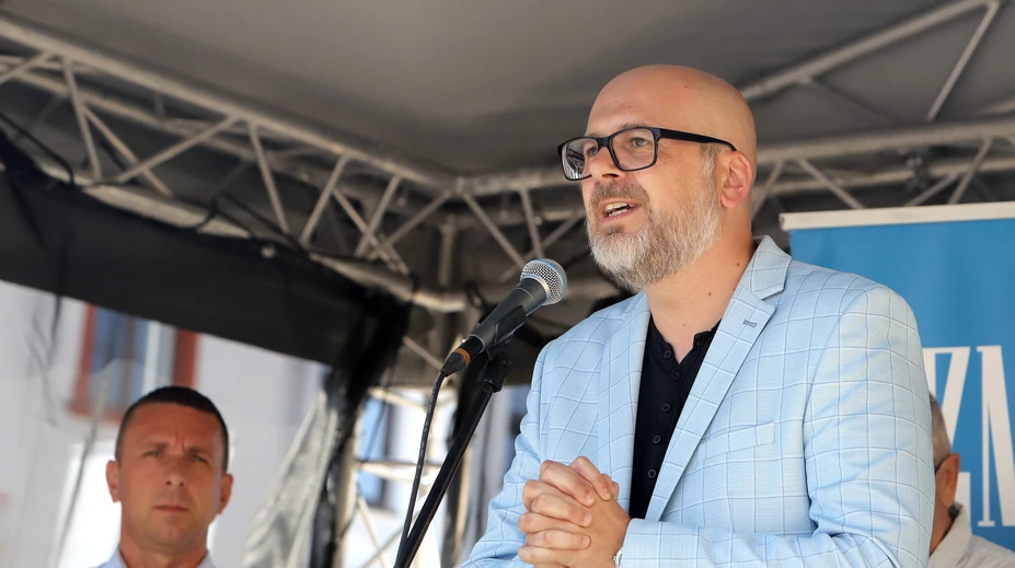 Michal Kaliňák po župných voľbách avizoval prekvapivý krok. Padlo definitívne rozhodnutie