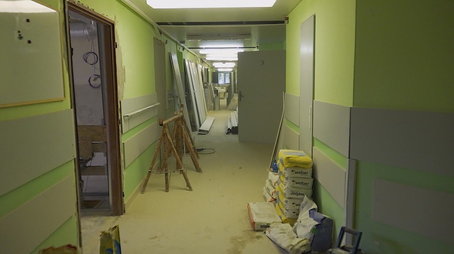 Nemocnice sa pripravujú na ďalšiu vlnu pandémie