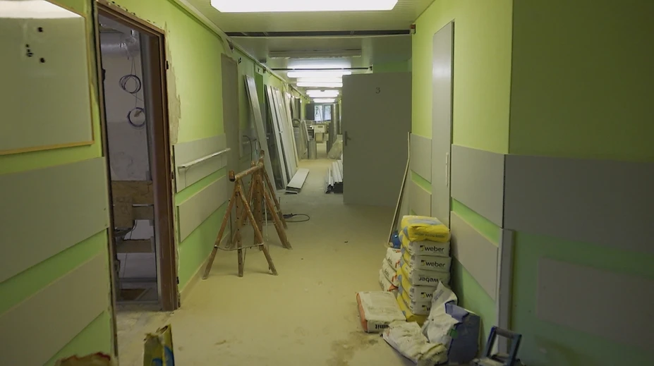 Nemocnice sa pripravujú na ďalšiu vlnu pandémie