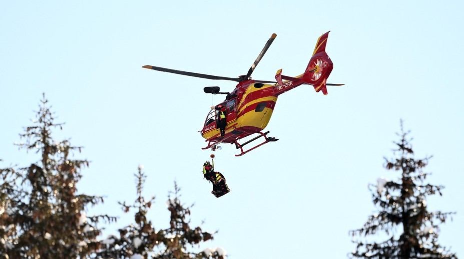 Tragédia priamo na trati. Český bežec na lyžiach zomrel počas pretekov
