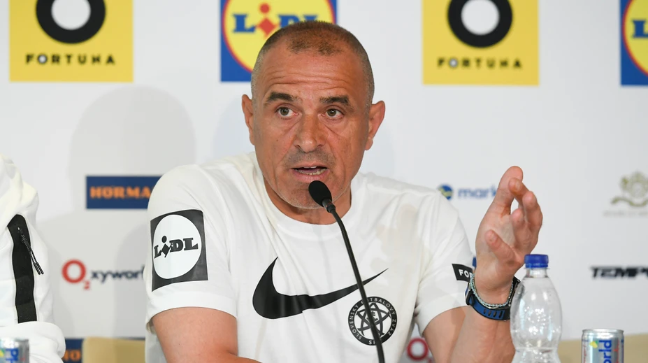 Slovákom pred štartom Ligy národov vypadla ďalšia opora zo základnej zostavy. Calzona náhradu nepovolá ani teraz