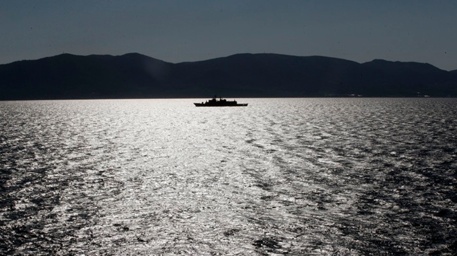 Tanker v Juhočínskom mori neuniesli piráti, ale jeho posádka