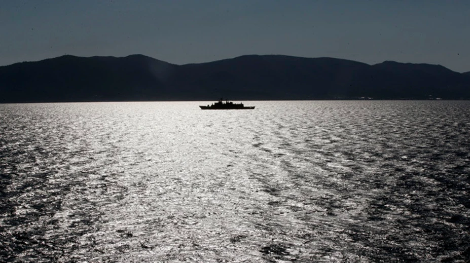 Tanker v Juhočínskom mori neuniesli piráti, ale jeho posádka