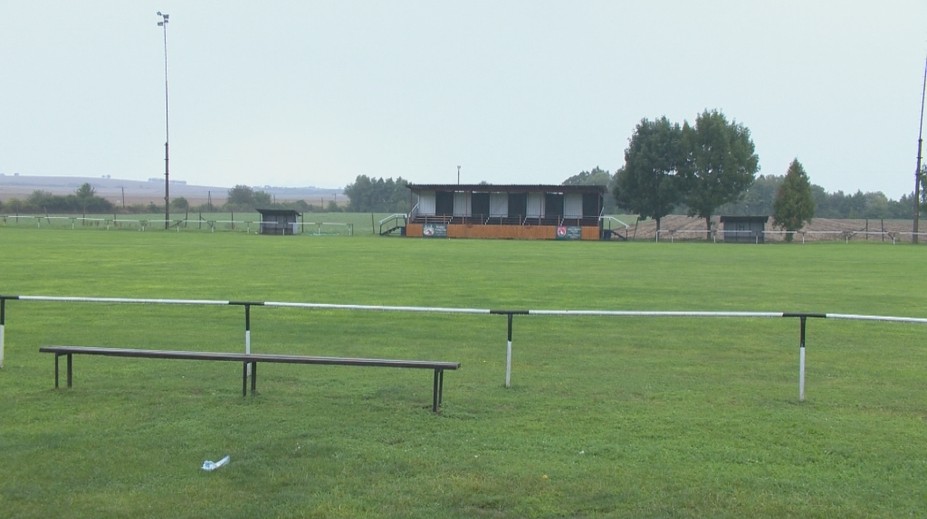 Nevídaná kuriozita: Zápas na juhu Slovenska sa neodohral pre chýbajúce lopty