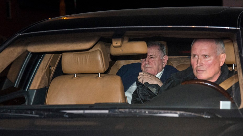 Firmy Mečiarovej dcéry sa topia v dlhoch