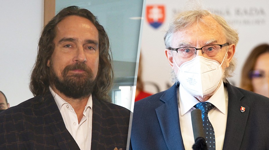 T.E. Rostas prehral ďalší súd. Tentoraz s poslancom Benčíkom