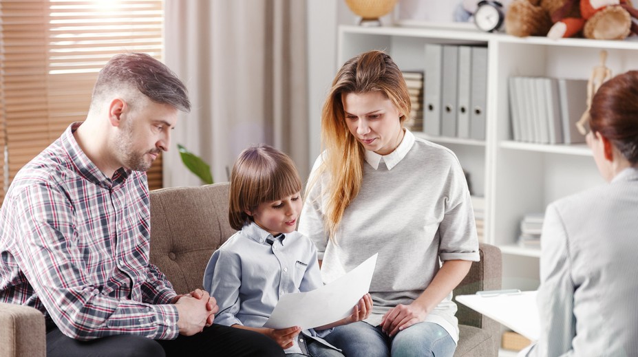 Bitky o dieťa nemajú východisko. Nebojte sa požiadať o pomoc mediátora