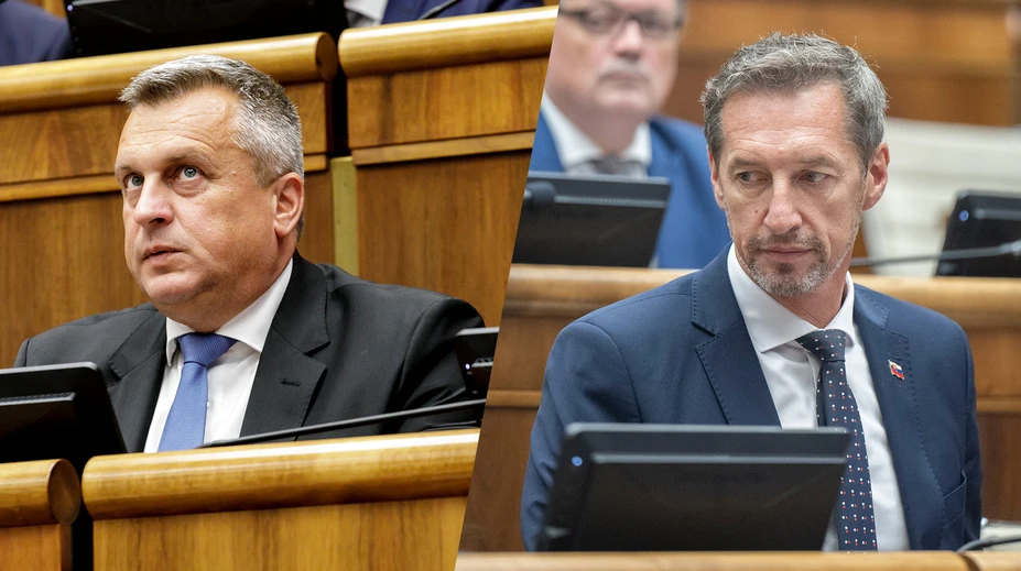 Viac kompetencií pre samosprávy. Zhodujú sa na tom Danko s Majerským