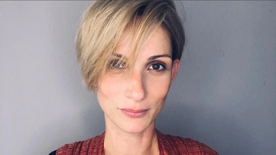 Zuzka Kanócz ukázala dcérku