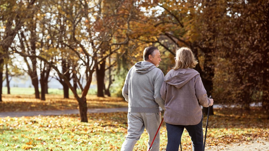 Žiadne divoké zmeny. K dlhému a zdravému životu stačí pravidlo piatich prstov, tvrdí lekár