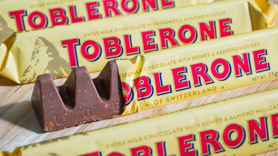Čokoláda Toblerone mení svoj tvar. Bude jej viac