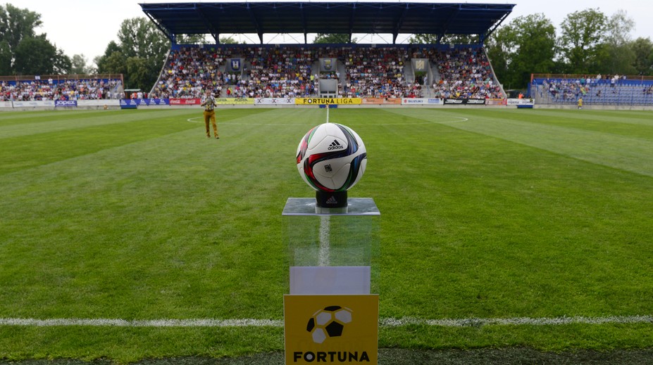 Spoznali sme zloženie skupiny o titul aj o udržanie sa. Krstovič vystrelil DAC na čelo tabuľky